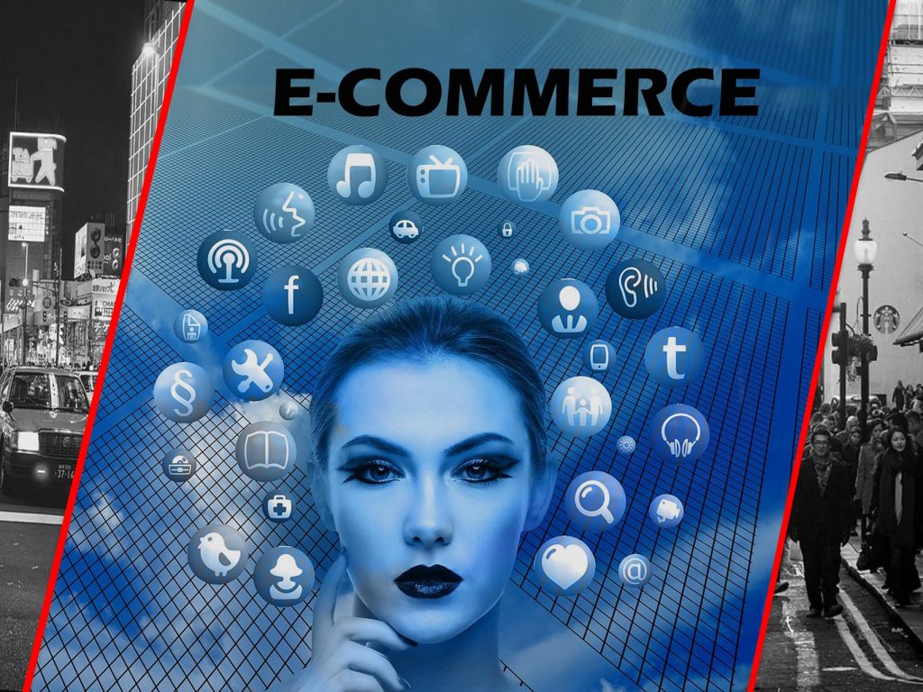 VRL Abogados - E-commerce